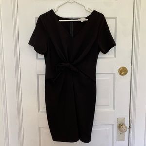 SEXY little black dress